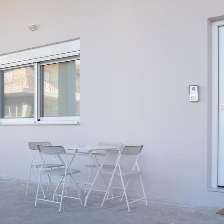 Chalkís A Brand New, Beautifully Decorated Maisonette. מראה חיצוני תמונה